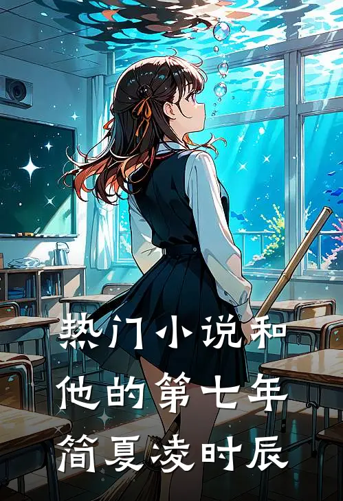 热门小说和他的第七年简夏凌时辰