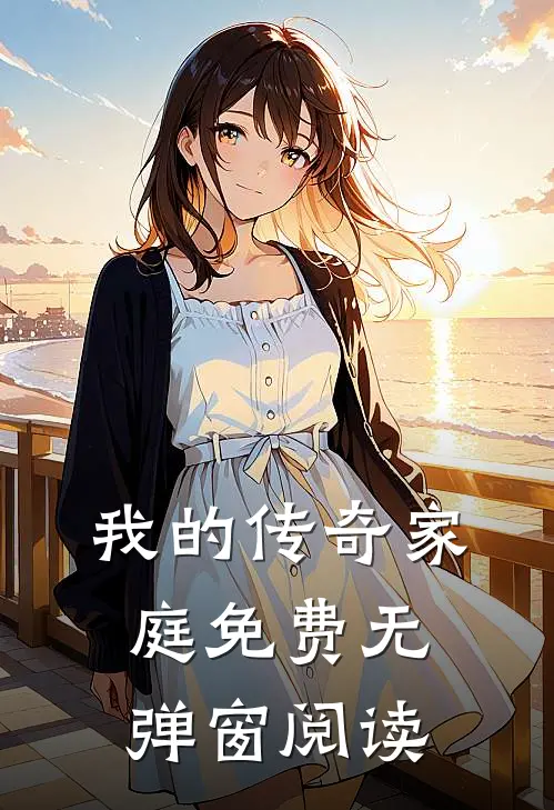 我的传奇家庭免费无弹窗阅读