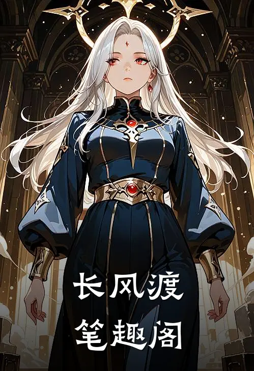 长风渡笔趣阁