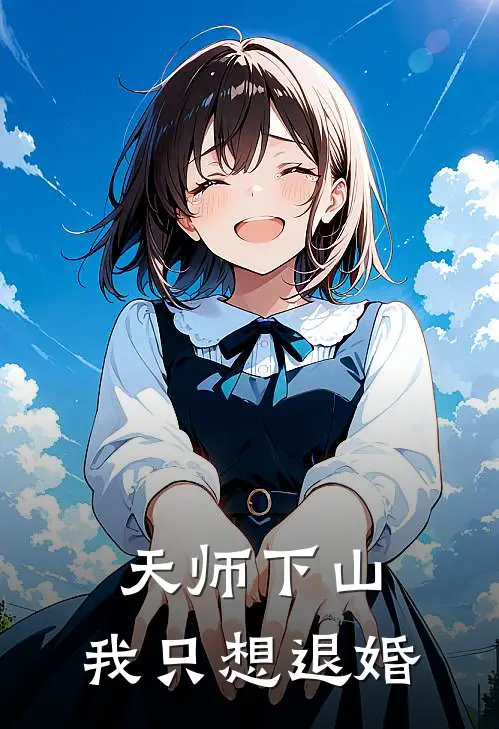 天师下山：我只想退婚