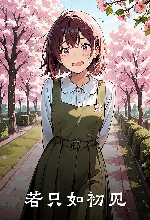 若只如初见