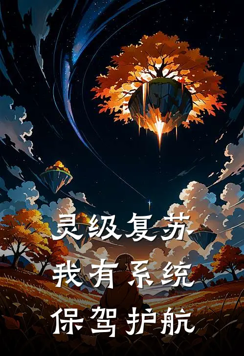 灵级复苏我有系统保驾护航