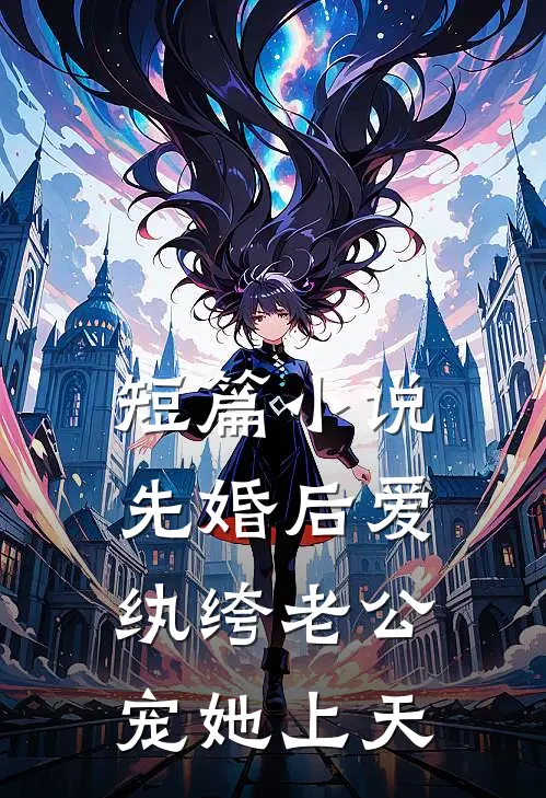 短篇小说先婚后爱：纨绔老公宠她上天