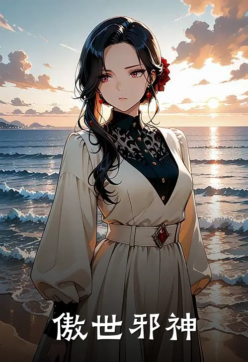 傲世邪神