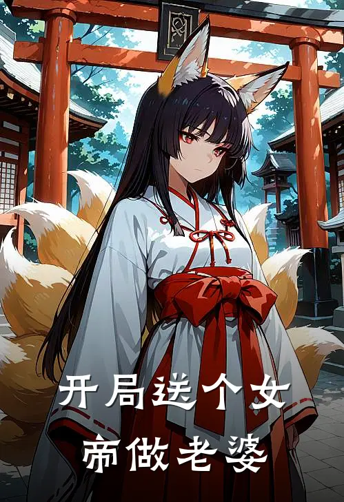 开局送个女帝做老婆