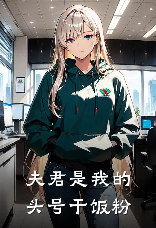 夫君是我的头号干饭粉