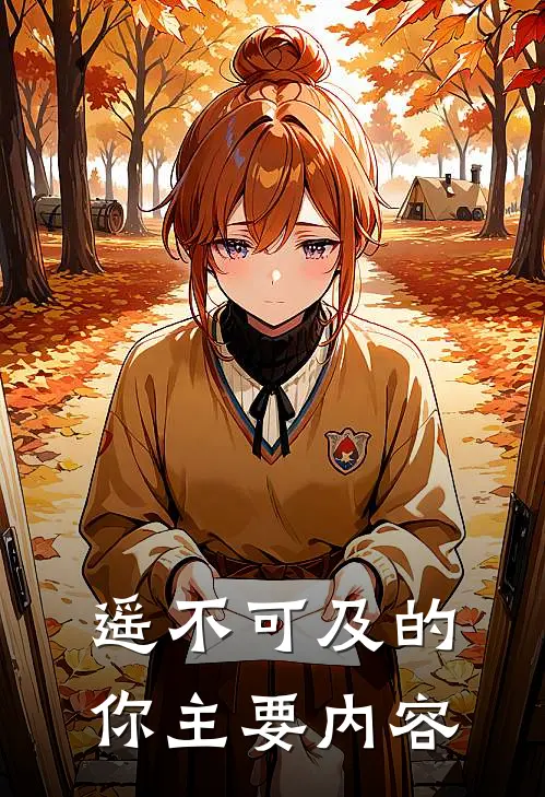 遥不可及的你全集完整版