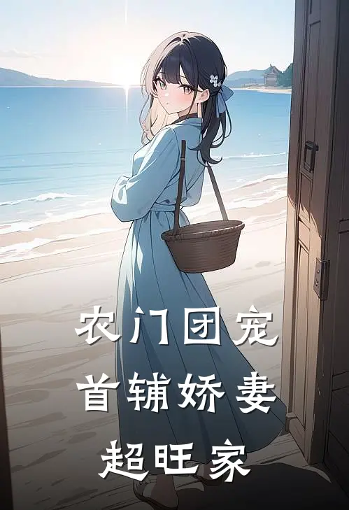 农门团宠首辅娇妻超旺家