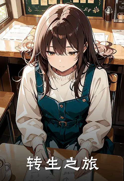 转生之旅