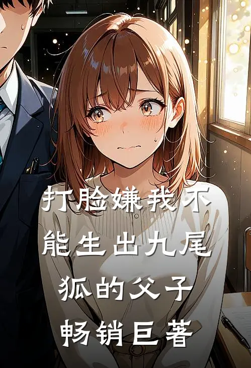 打脸嫌我不能生出九尾狐的父子畅销巨著