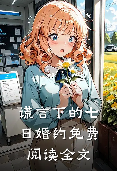 谎言下的七日婚约免费阅读全文