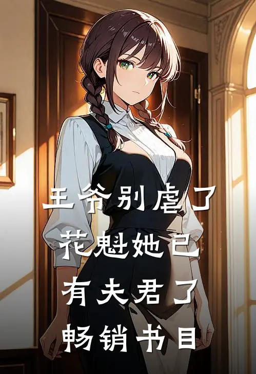 王爷别虐了，花魁她已有夫君了畅销书目