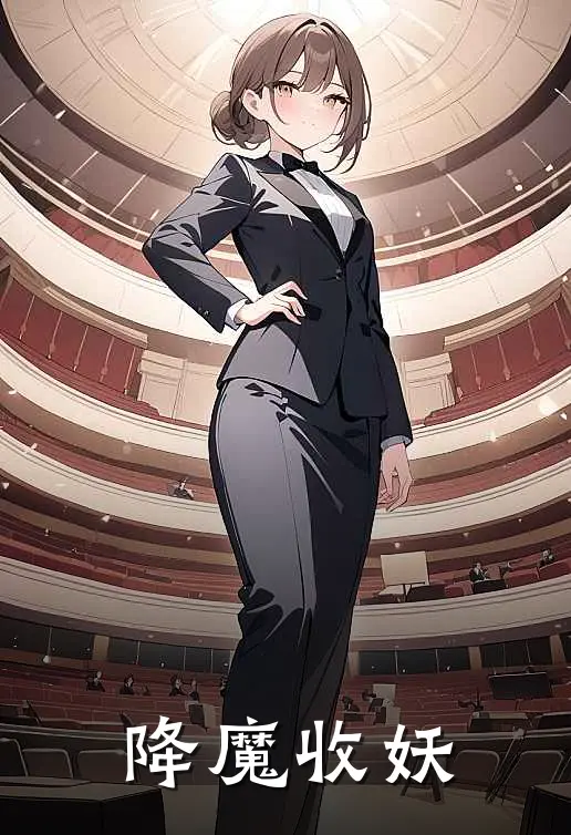 降魔收妖