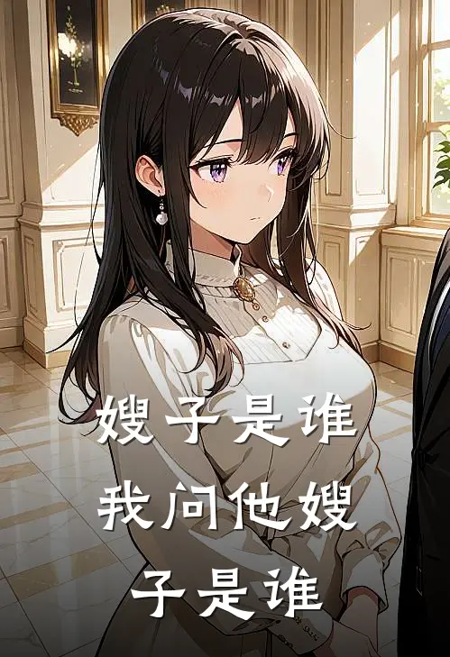 嫂子是谁我问他嫂子是谁