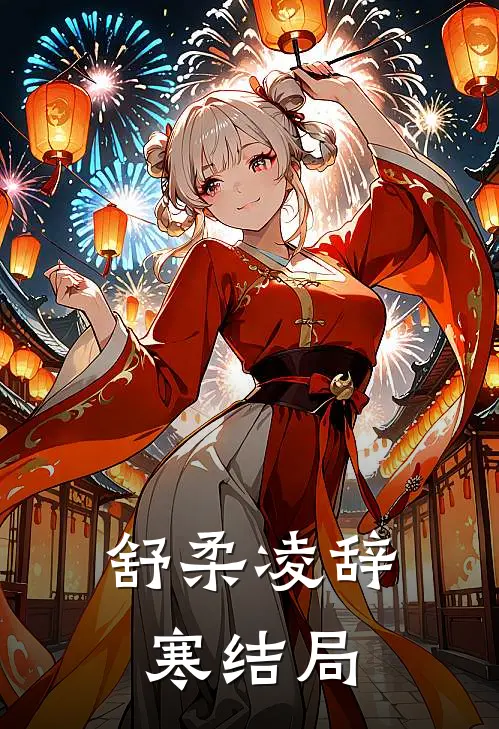 舒柔凌辞寒结局