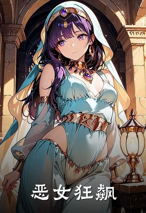 恶女狂飙