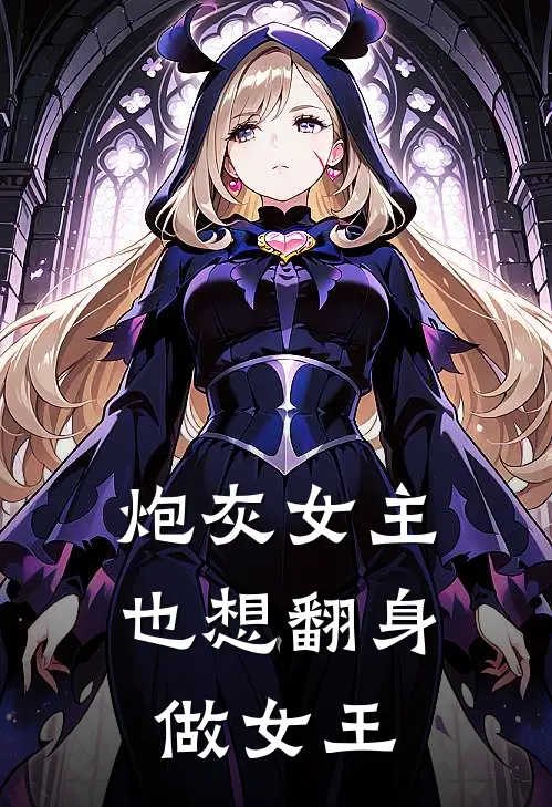 炮灰女主也想翻身做女王