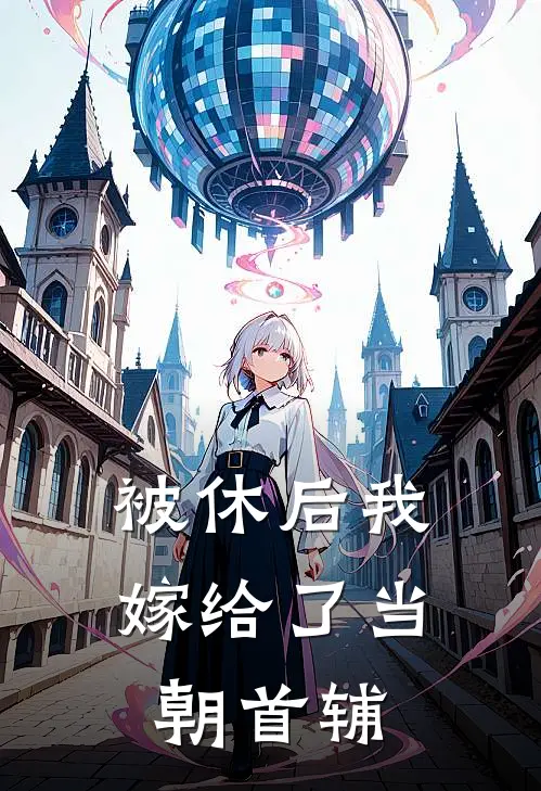 被休后我嫁给了当朝首辅