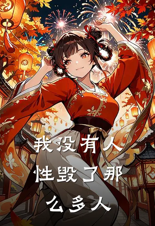 我没有人性毁了那么多人