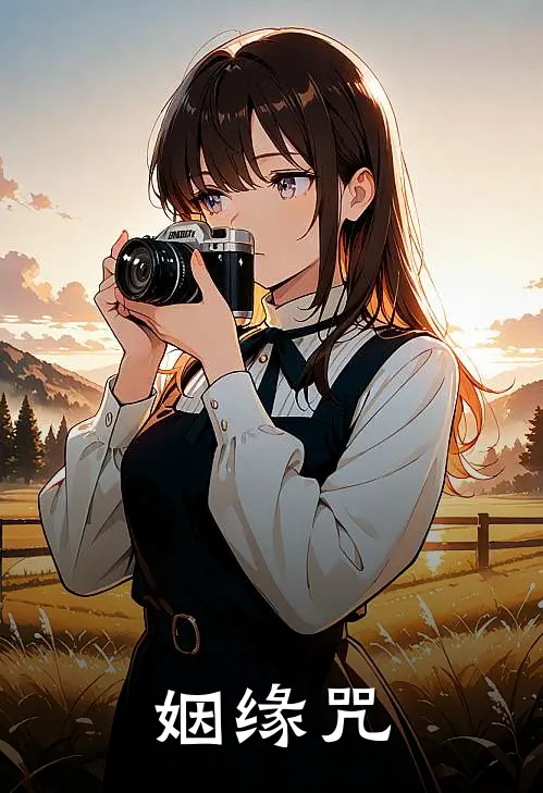 姻缘咒