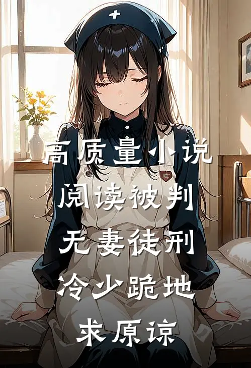 高质量小说阅读被判无妻徒刑，冷少跪地求原谅