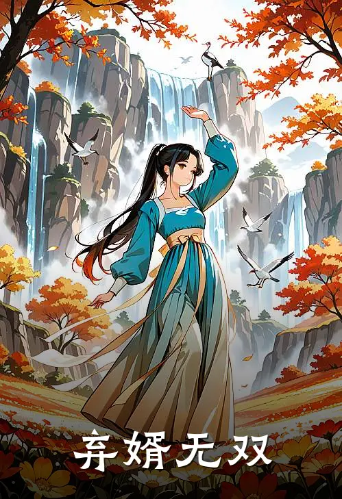 弃婿无双