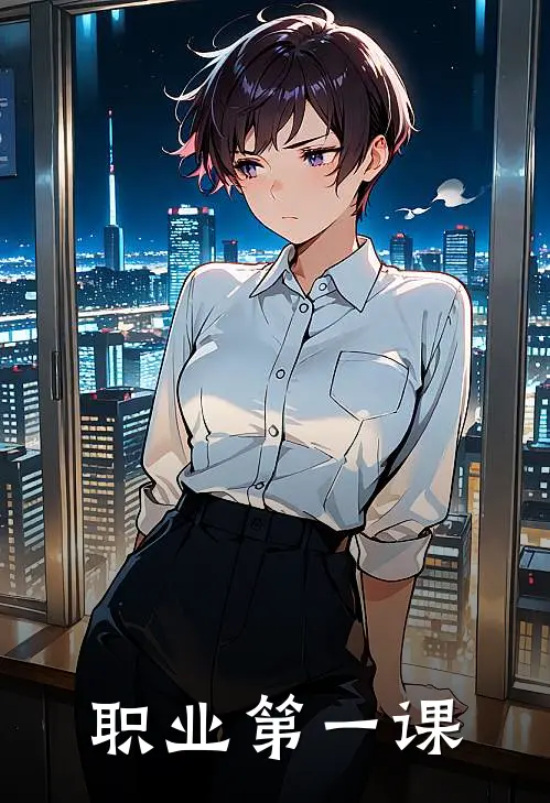 职业第一课