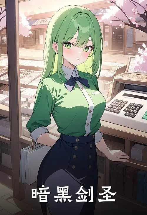 暗黑剑圣