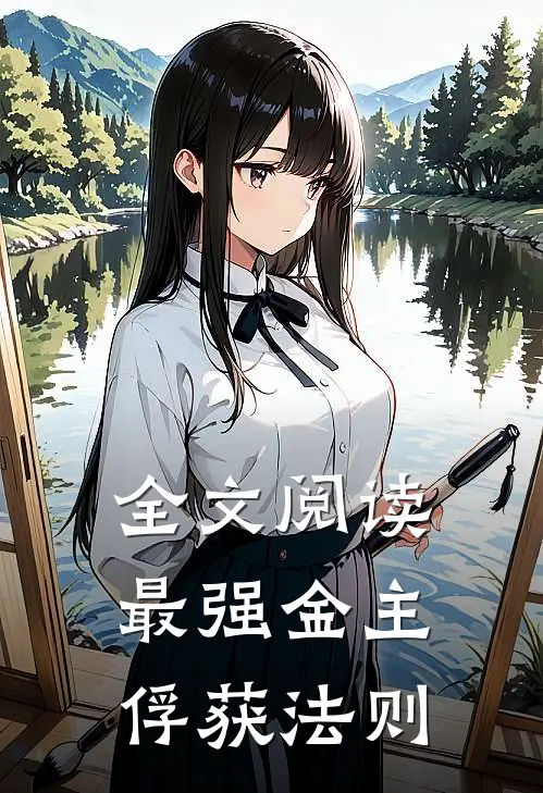全文阅读最强金主俘获法则