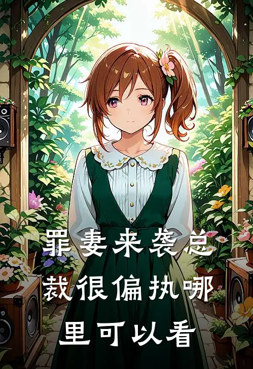罪妻来袭总裁很偏执类似小说