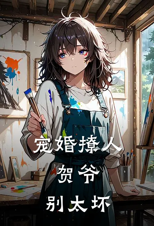 宠婚撩人：贺爷，别太坏