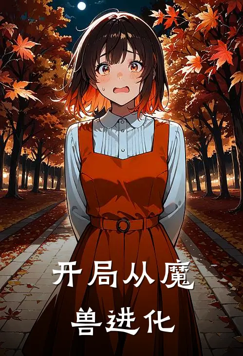 开局从魔兽进化