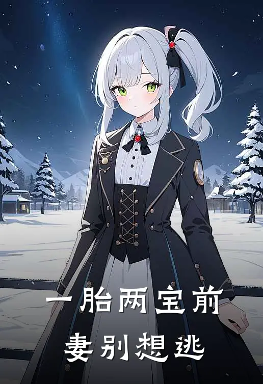 一胎两宝前妻别想逃