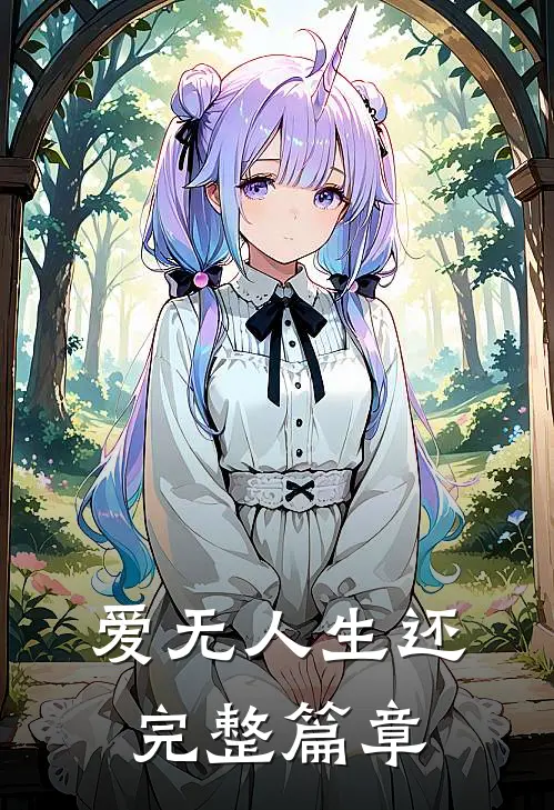 爱无人生还完整篇章