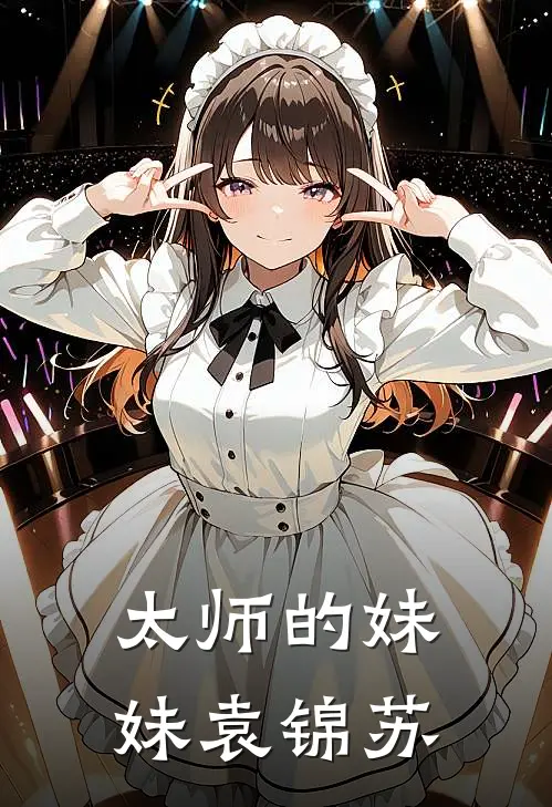 太师的妹妹袁锦苏