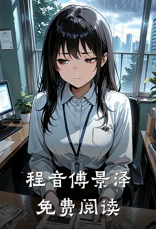 程音傅景泽免费阅读