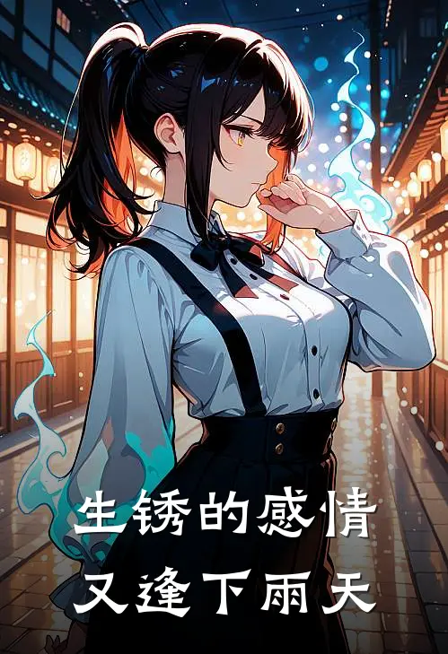 生锈的感情又逢下雨天