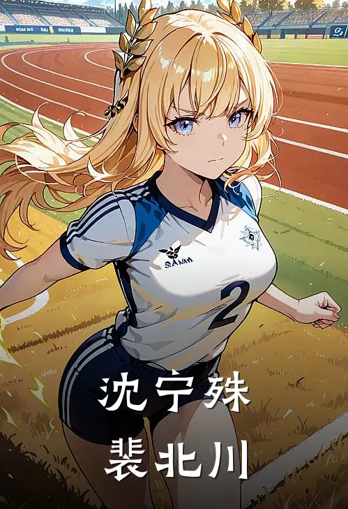 沈宁殊裴北川