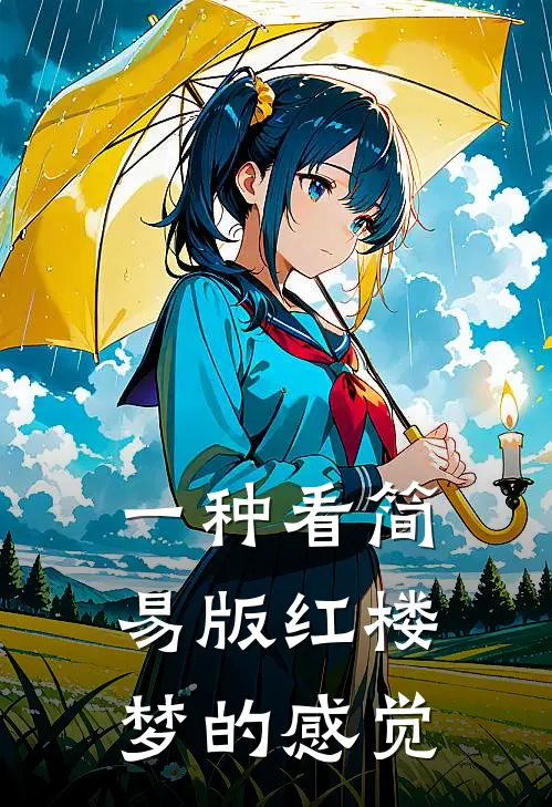 一种看简易版红楼梦的感觉