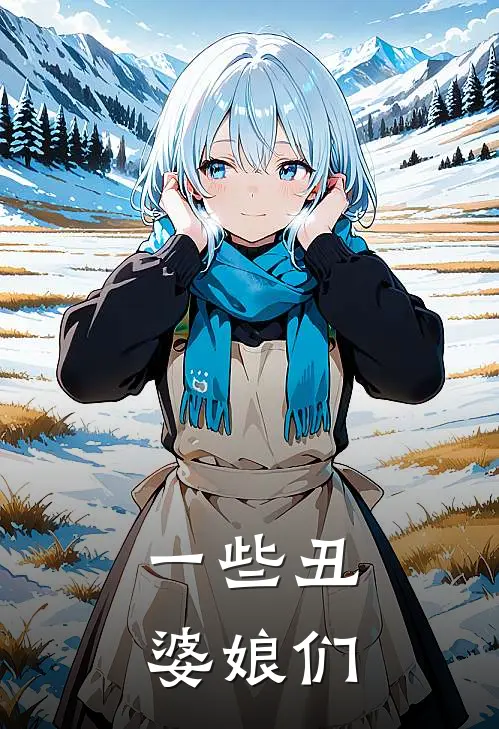 一些丑婆娘们