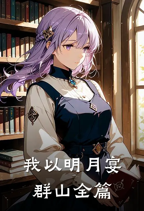 我以明月宴群山全篇