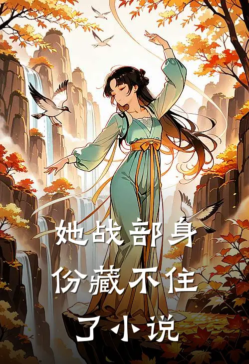 她战部身份藏不住了小说