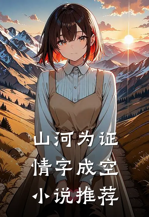 山河为证，情字成空小说推荐