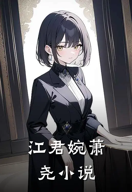 江君婉萧尧小说