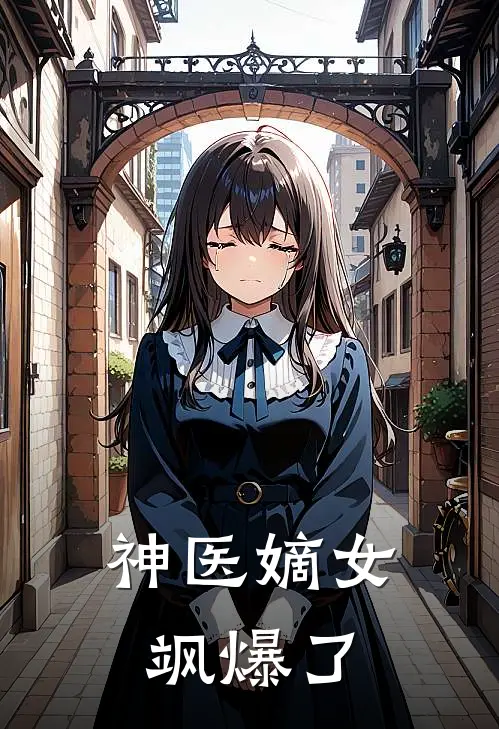 神医嫡女飒爆了