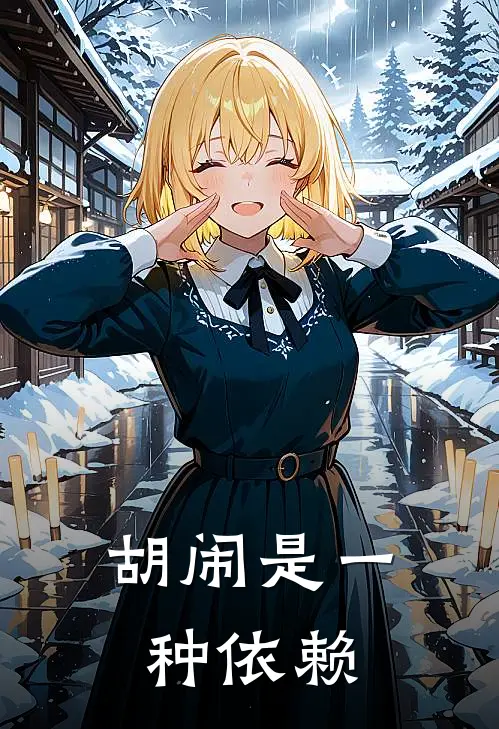 胡闹是一种依赖