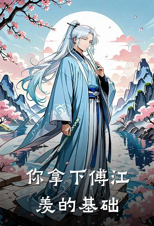 你拿下傅江羡的基础