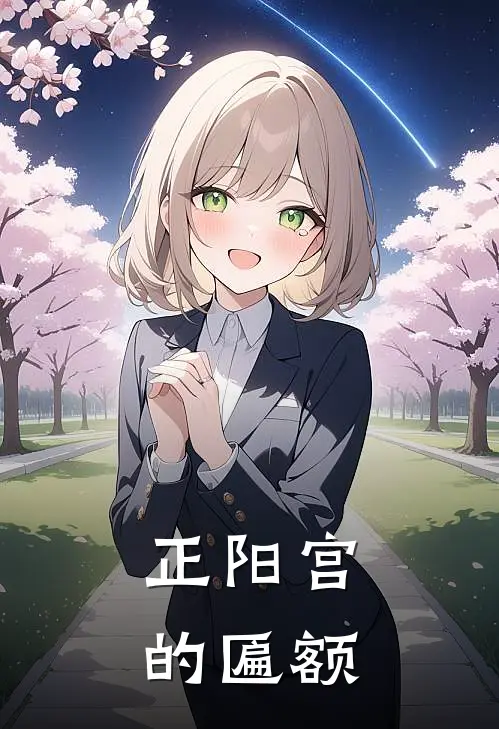 正阳宫的匾额