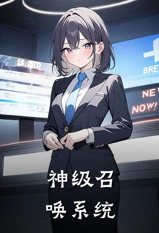 神级召唤系统