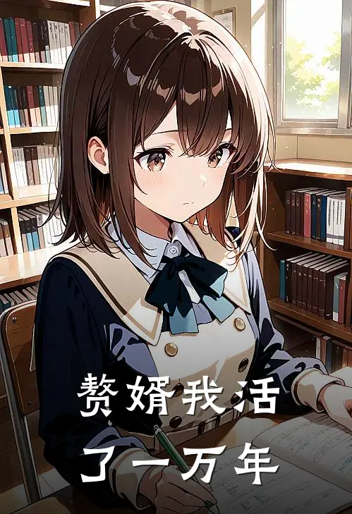 赘婿我活了一万年